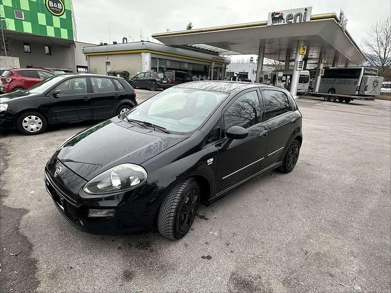 Gebraucht 2015 Fiat Punto Easy Limousine | € 4.450 (Fairer Preis) - Bild 1/4