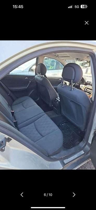 Gebraucht 2003 Mercedes C220 Classic Limousine | € 2.200 (Fairer Preis) - Bild 1/4