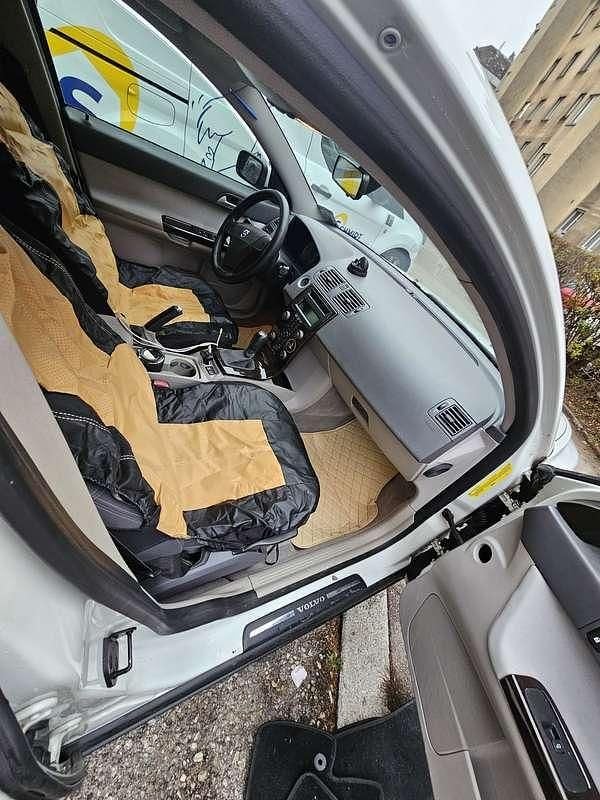 Gebraucht Volvo S40 125 PS (91 kW) 2005 Limousine