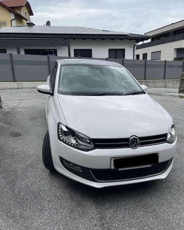 Gebraucht 2011 VW Polo Limousine | € 6.000 (Superpreis) - Bild 1/4