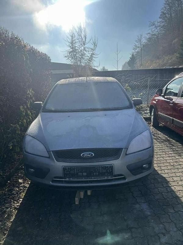Gebraucht 2006 Ford Focus Ambiente Kombi | € 700 (Superpreis) - Bild 1/3