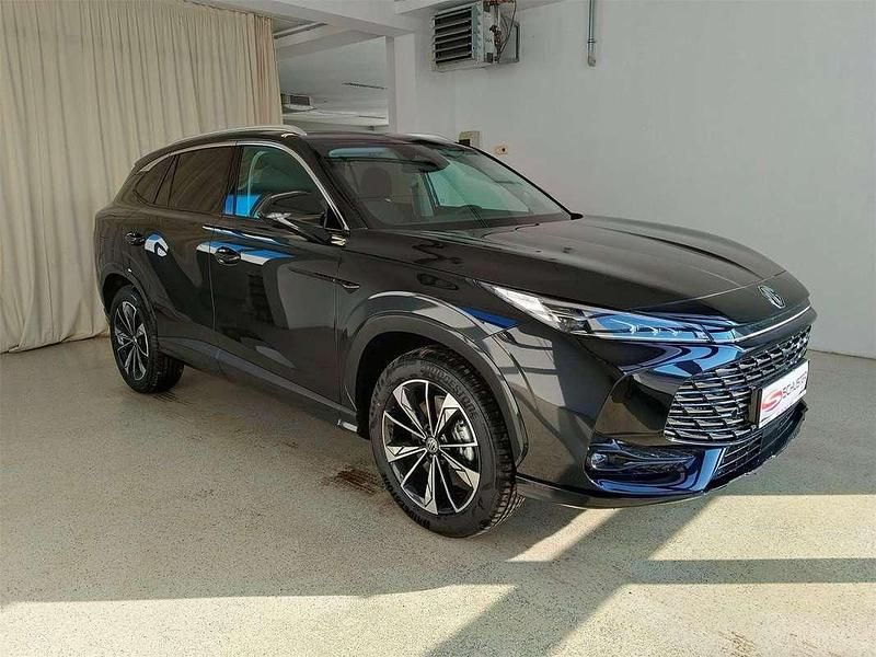 Schwarz Neu 2025 MG HS Comfort SUV | € 31.990 (Fairer Preis) - Bild 1/4