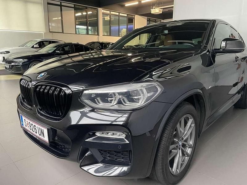 Gebraucht 2019 BMW X4 xLine SUV | € 40.000 - Bild 1/4