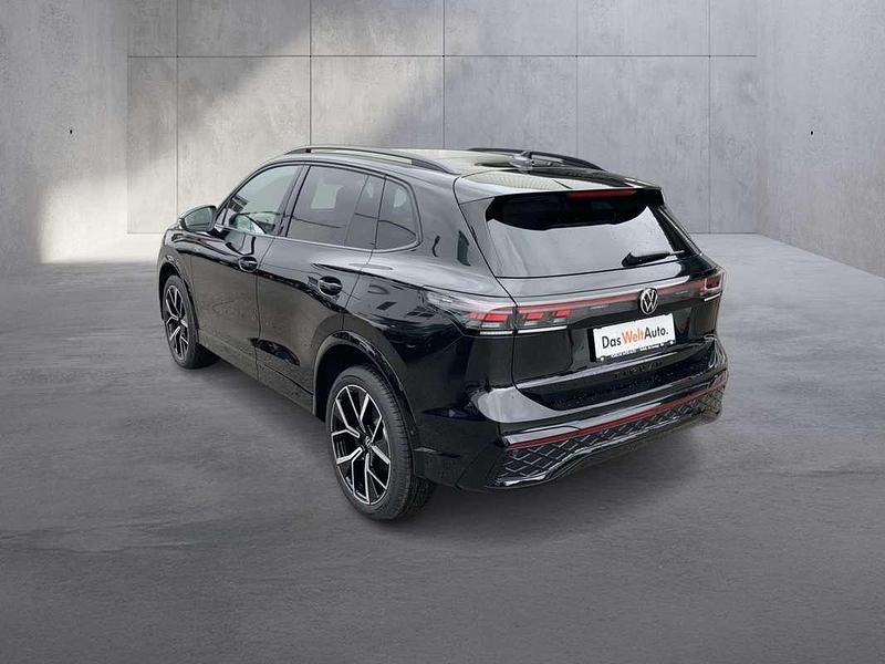 Neu VW Tiguan Sport 193 PS (141 kW) 2025 Schwarz SUV