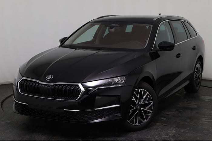 Neu 2025 Skoda Octavia Selection Kombi | € 34.519 (Guter Preis) - Bild 1/4