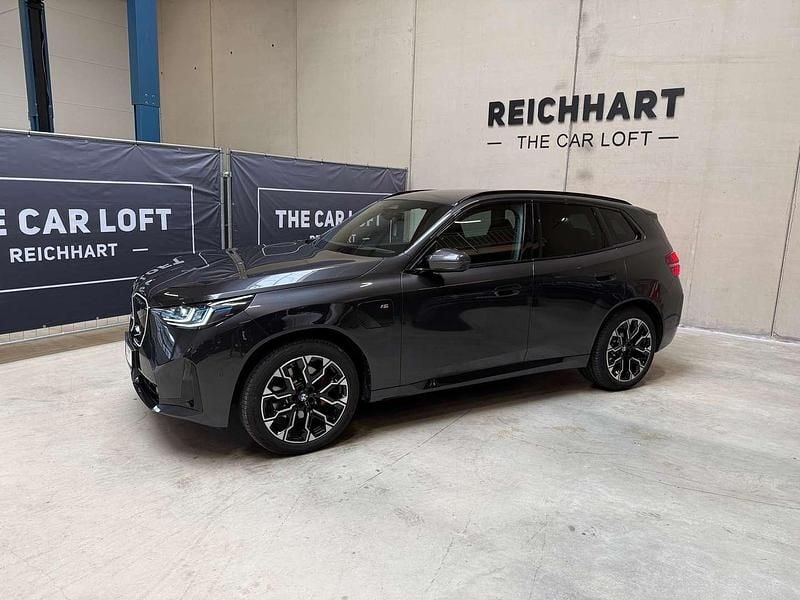 Gebraucht BMW X3 M Sport 299 PS (219 kW) 2025 Grau SUV