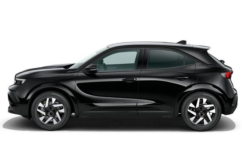 Neu Opel Mokka 145 PS (106 kW) 2025 Grau SUV