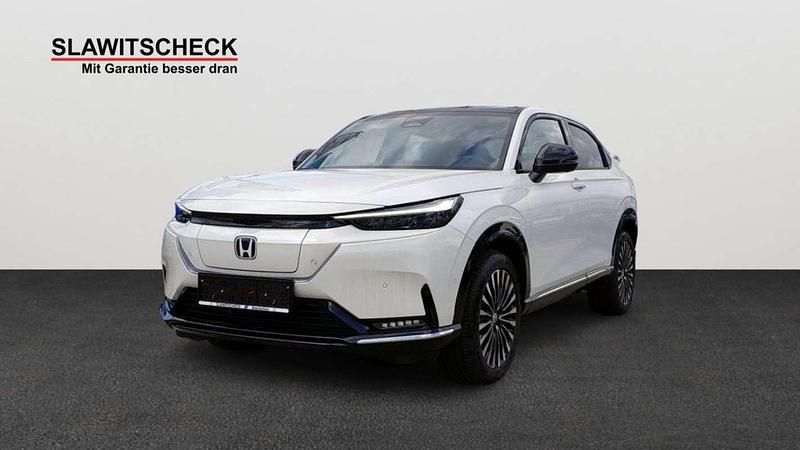 Gebraucht Honda e:Ny1 Advance 150 kW (204 PS) 2024 Weiß SUV