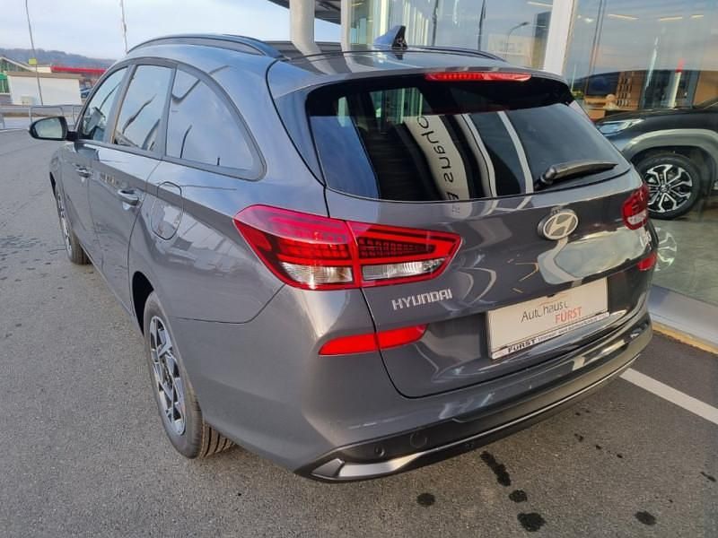 Neu Hyundai i30 GO! 115 PS (84 kW) 2026 Kombi