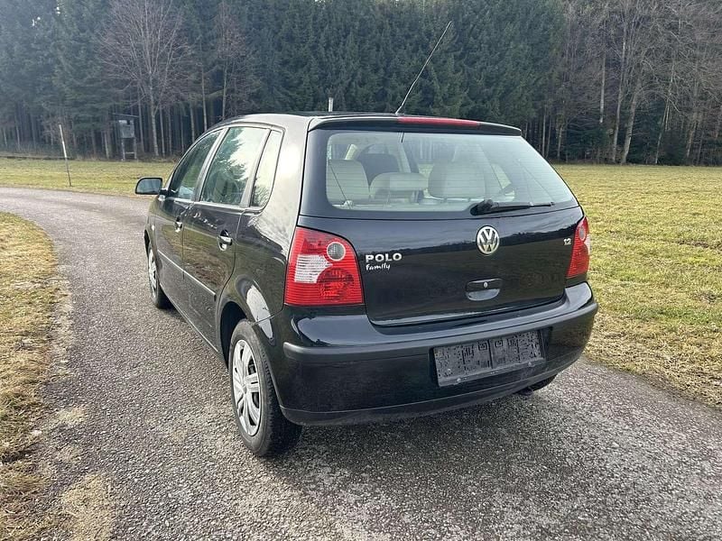 Gebraucht VW Polo 64 PS (47 kW) 2004 Kleinwagen