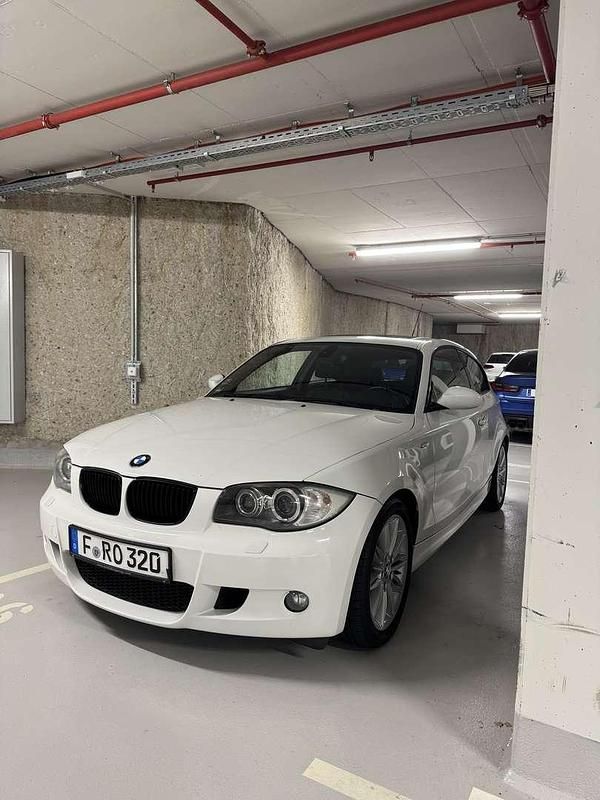 Gebraucht 2009 BMW 116 M Sport Kleinwagen | € 7.000 (Superpreis) - Bild 1/4