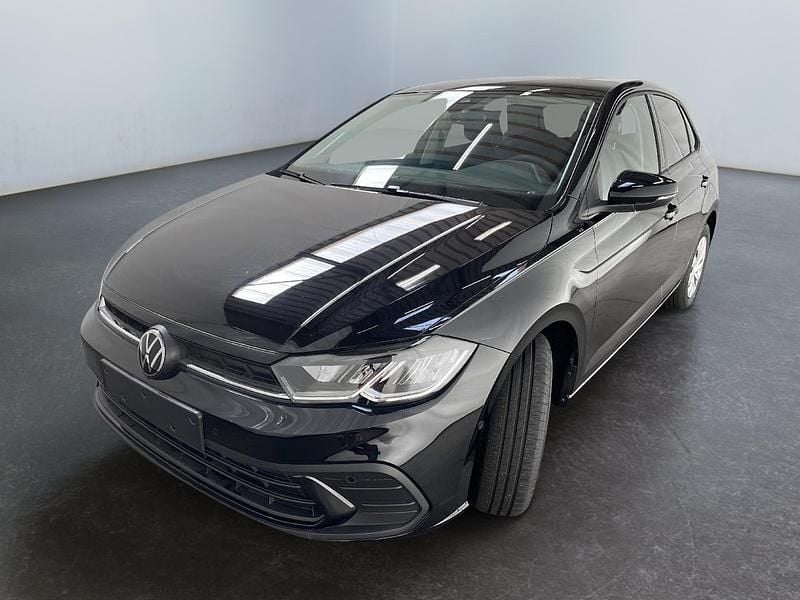 Neu VW Polo Edition 95 PS (69 kW) 2026 Kleinwagen