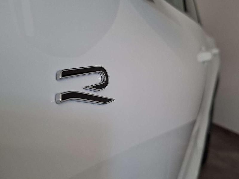 Neu VW Tiguan Sport 150 PS (110 kW) 2025 Weiß SUV