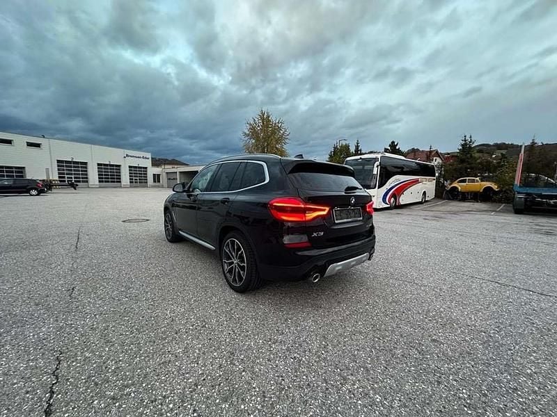 Gebraucht BMW X3 190 PS (139 kW) 2020 SUV