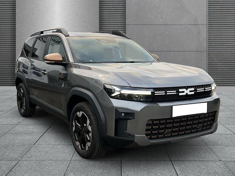 Neu Dacia Bigster Extreme 140 PS (102 kW) 2025 SUV