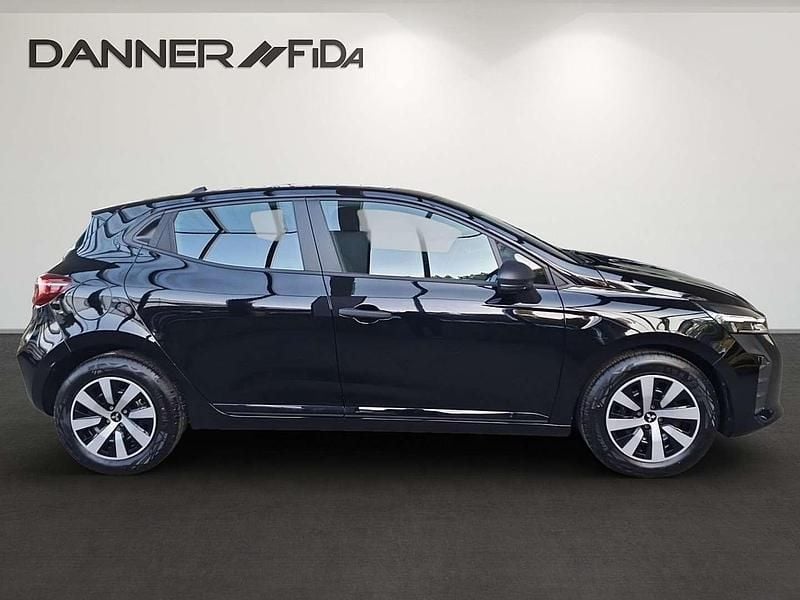 Gebraucht Mitsubishi Colt Inform 67 PS (49 kW) 2024 Schwarz Limousine