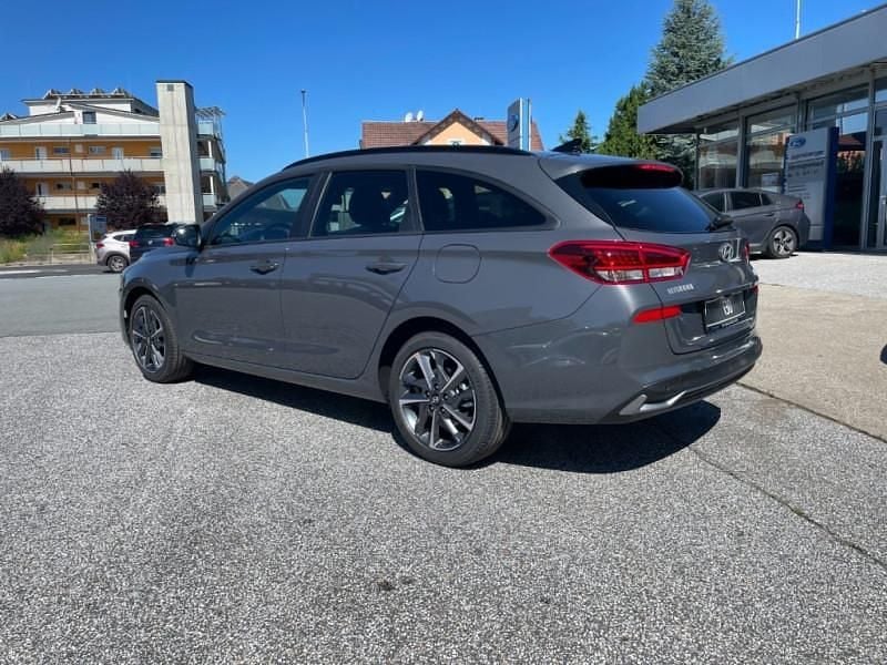 Neu 2025 Hyundai i30 GO! Kombi | € 24.990 (Guter Preis) - Bild 1/3