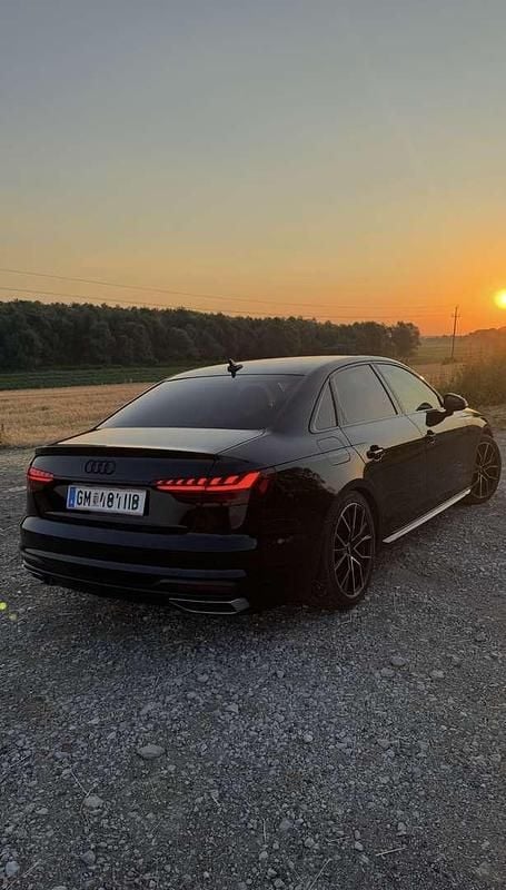 Gebraucht 2020 Audi A4 Advanced Limousine | € 24.500 (Fairer Preis) - Bild 1/4