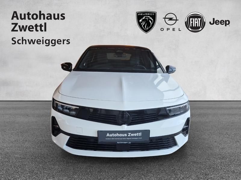 Neu Opel Astra 131 PS (96 kW) 2026 Kombi