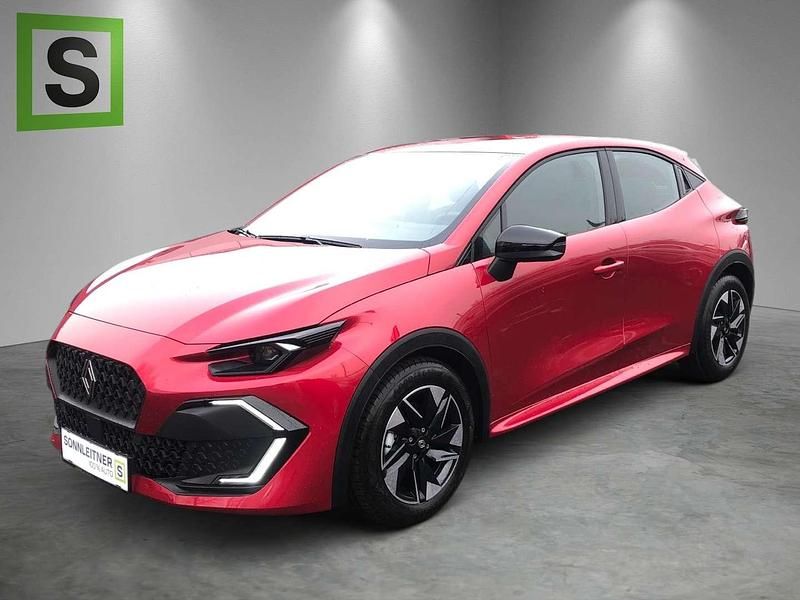 Gebraucht Renault Clio V Evolution 158 PS (116 kW) 2025 Rot Kleinwagen