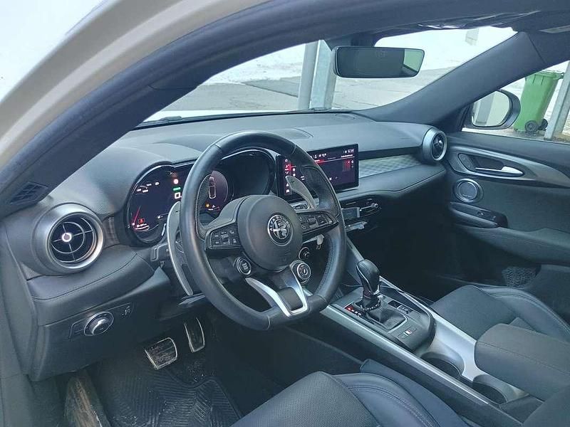 Gebraucht Alfa Romeo Tonale Veloce 160 PS (117 kW) 2023 SUV