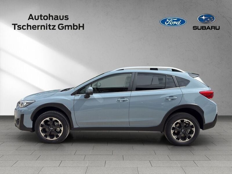 Neu Subaru XV Style 114 PS (83 kW) 2025 SUV