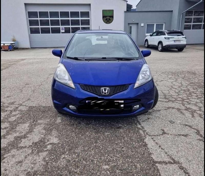 Gebraucht Honda Jazz 90 PS (66 kW) 2011 Kleinwagen