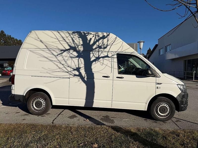 Gebraucht VW T6 114 PS (83 kW) 2016 Van