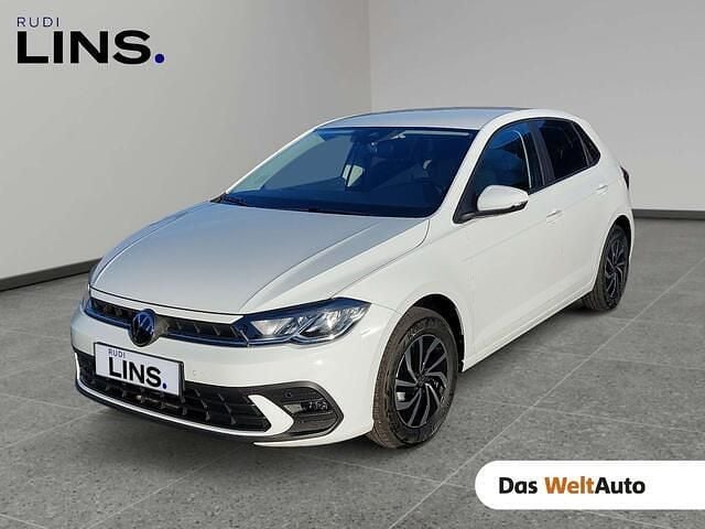 Neu VW Polo 95 PS (69 kW) 2026 Weiss  normal Kleinwagen