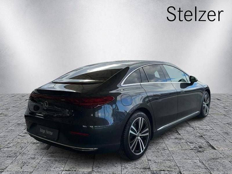 Gebraucht Mercedes EQE300 Edition 180 kW (245 PS) 2023 Grau Limousine