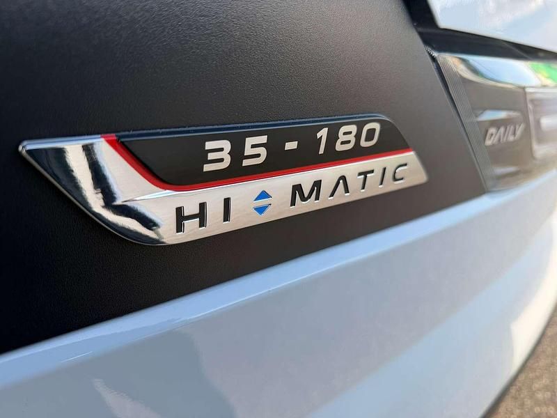 Gebraucht Iveco Daily 175 PS (128 kW) 2024 Van