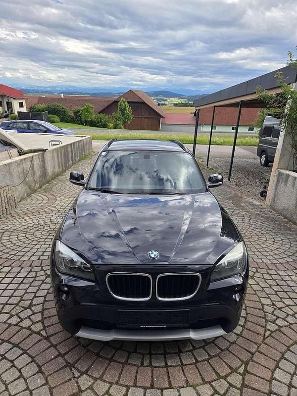 Gebraucht 2012 BMW X1 SUV | € 6.500 (Fairer Preis) - Bild 1/4
