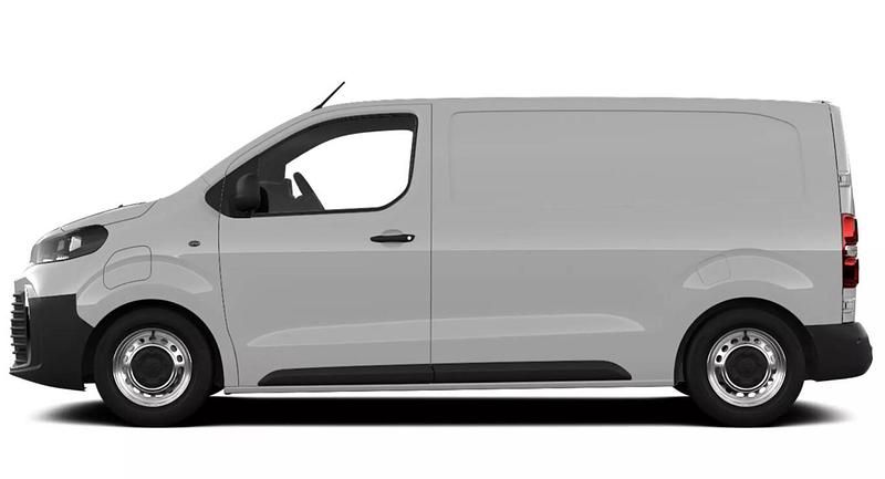 Neu Toyota Proace City City 100 kW (136 PS) 2026 Van / Kleinbus