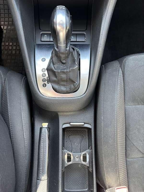 Gebraucht VW Golf Highline 105 PS (77 kW) 2011 Kombi