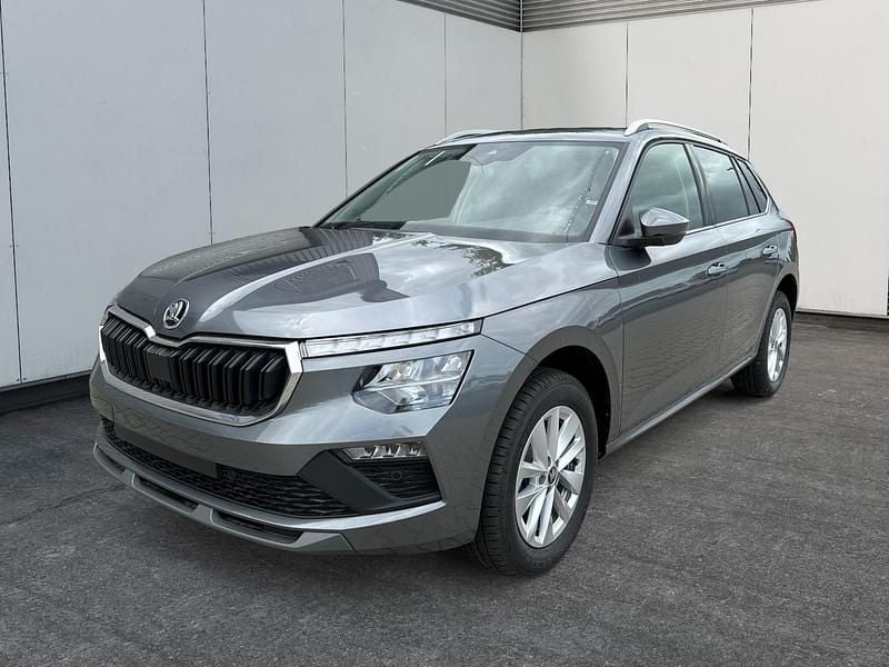 Schone Skoda Farbe Grau Bilder