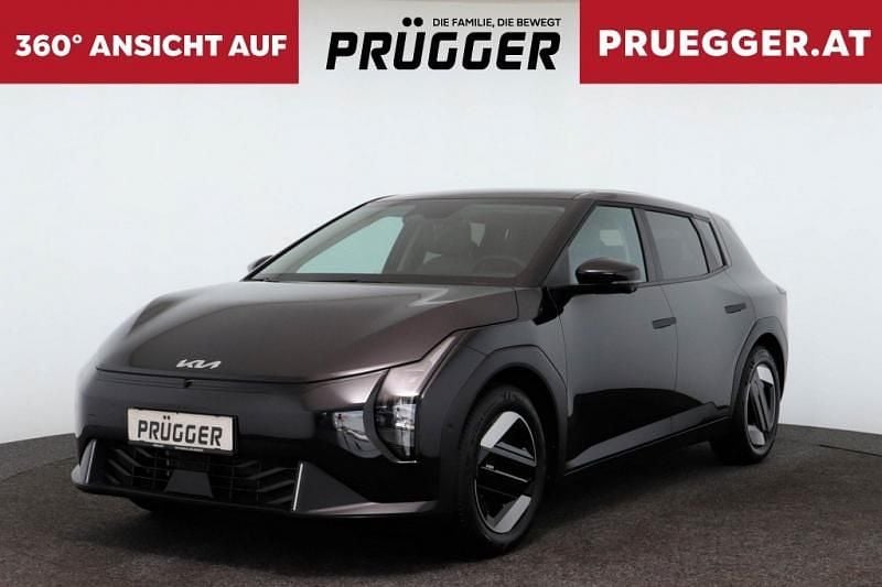 Neu Kia EV4 Plus 150 kW (204 PS) 2025 Kleinwagen