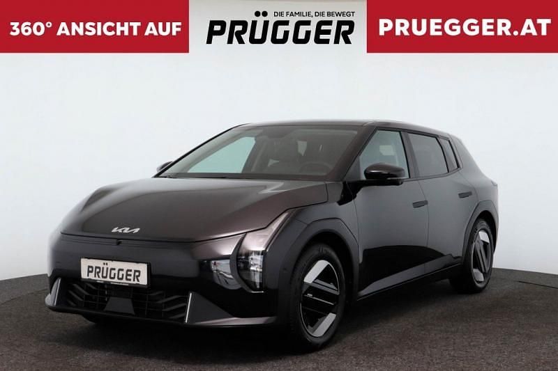 Neu 2025 Kia EV4 Plus Kleinwagen | € 49.750 (Fairer Preis) - Bild 1/3
