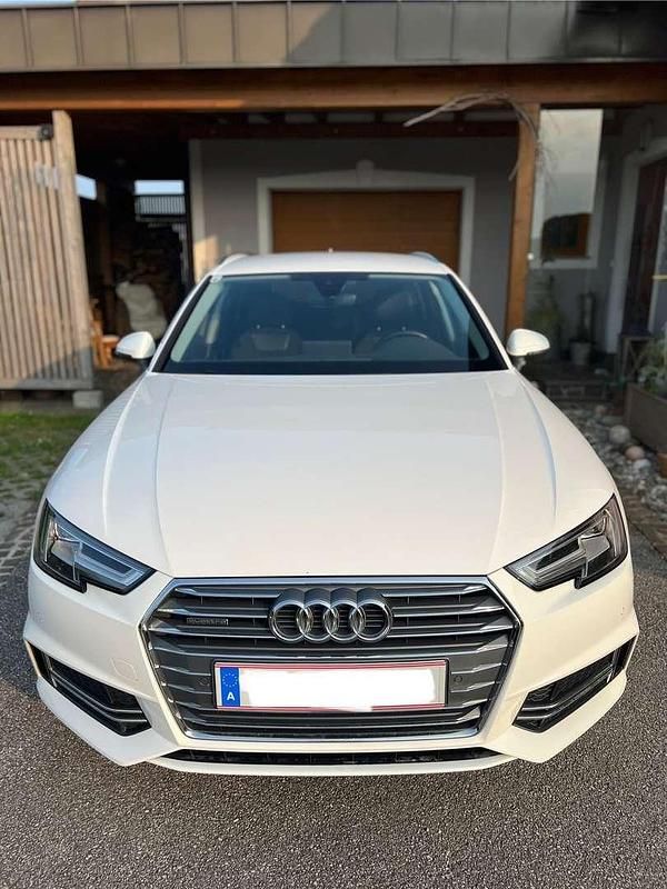 Gebraucht 2015 Audi A4 Design Kombi | € 17.990 (Teuer) - Bild 1/4