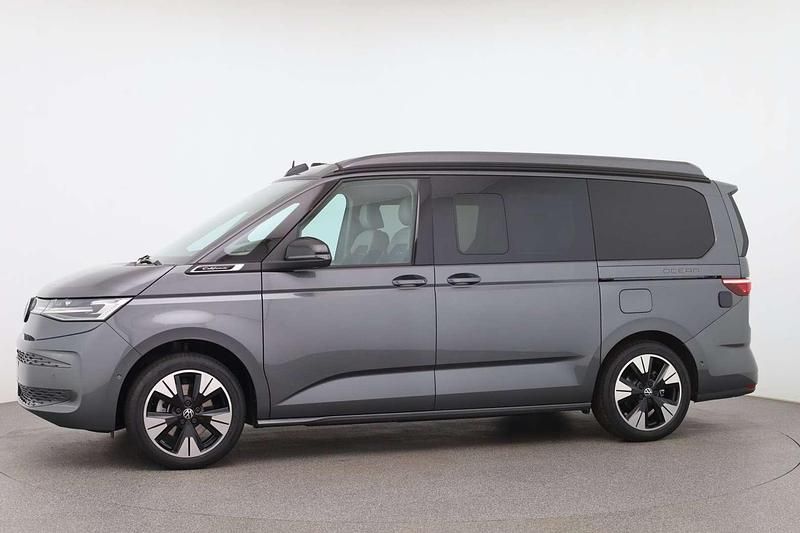 Neu VW California California 204 PS (150 kW) 2025 Mittelgrau  metallic Van