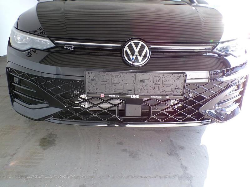 Neu VW Golf VIII Sport 115 PS (84 kW) 2026 Schwarz  metallic Limousine