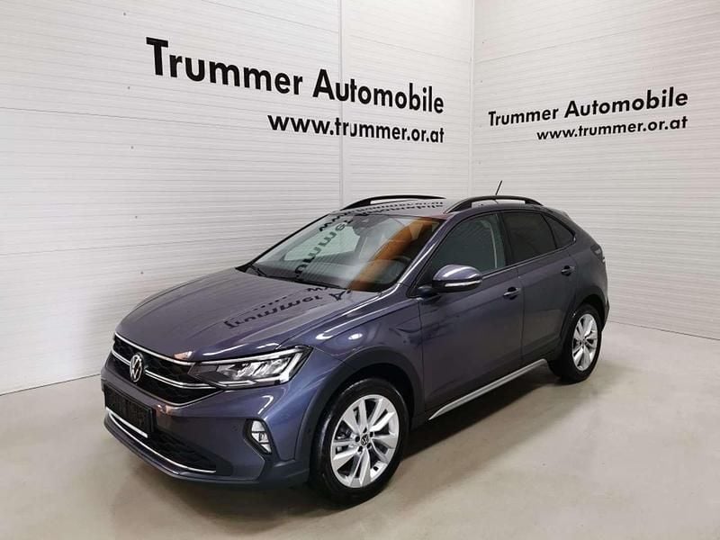 Grau Gebraucht 2024 VW Taigo SUV | € 25.750 (Etwas zu teuer) - Bild 1/4