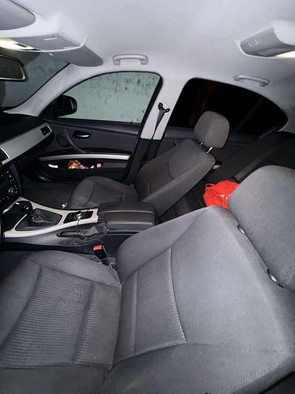 Gebraucht BMW 316 116 PS (85 kW) 2010 Limousine