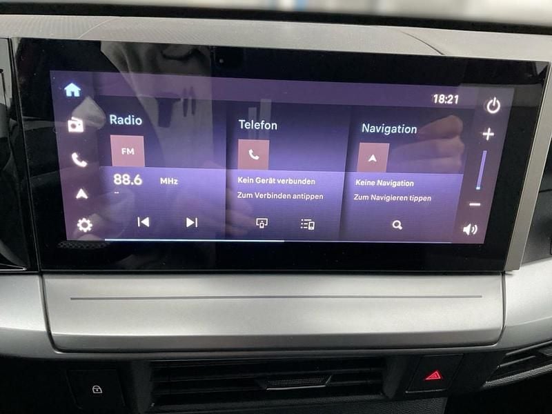 Gebraucht Opel Frontera 83 kW (113 PS) 2025 Orange SUV