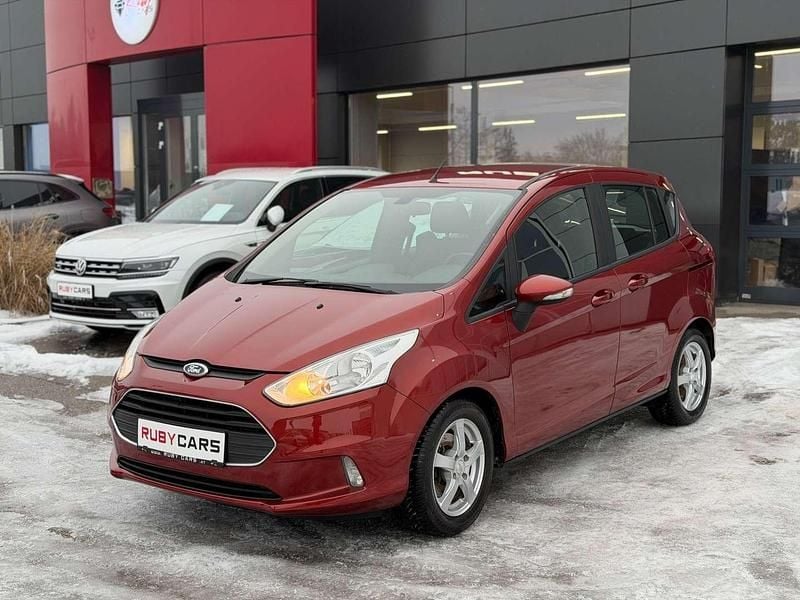 Gebraucht 2015 Ford B-MAX Trend Van / Kleinbus | € 8.990 (Guter Preis) - Bild 1/4