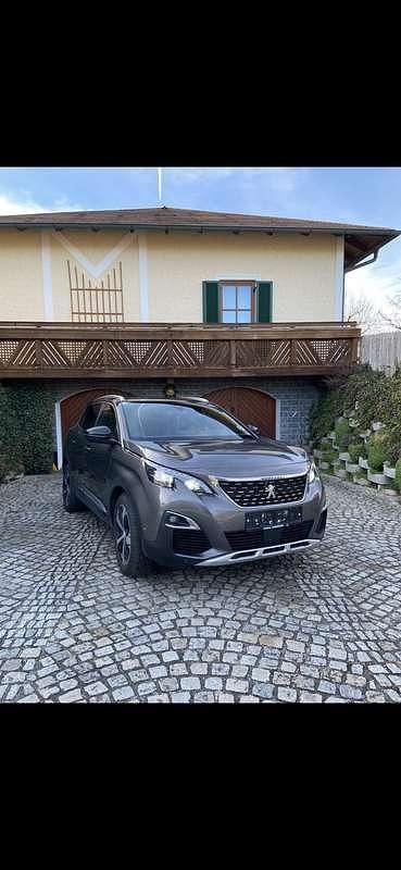 Gebraucht 2020 Peugeot 3008 GT-line SUV | € 20.990 (Fairer Preis) - Bild 1/4