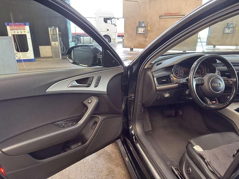 Gebraucht Audi A6 218 PS (160 kW) 2016 Kombi