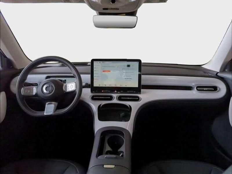 Gebraucht Smart #1 Edition #1 314 kW (428 PS) 2024 Rot SUV