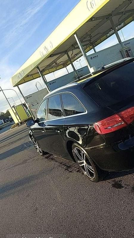 Gebraucht 2008 Audi A4 Kombi | € 5.000 (Fairer Preis) - Bild 1/3