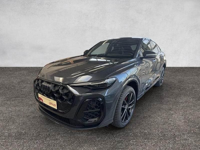 Neu Audi Q5 Sportback Ambiente 204 PS (150 kW) 2025 Dunkelgrau  metallic SUV