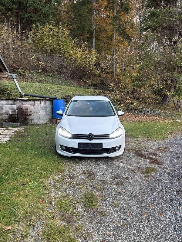 Gebraucht 2010 VW Golf VI Limousine | € 5.000 (Fairer Preis) - Bild 1/4